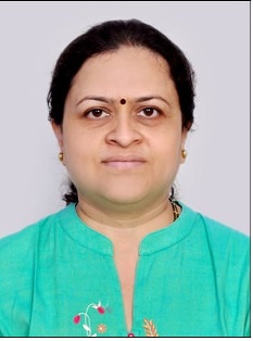 DR. VIBHUTI SHREESH MHATRE